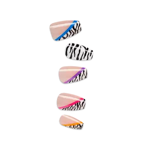 imPRESS Design Press On Nails - Thriving