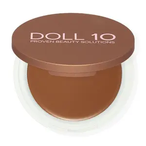 Doll 10 Fresh Squeezed Vitamin Infused Solid Serum Bronzer