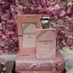 Filthy Rich Midnight In Dubai Women Extrait de Parfum
