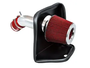 Heat Shield Air Intake Kit For 2014-2018 Mazda 3, Mazda 6 2.5L L4 | Rtunes Racing | HI-MZ-01RD