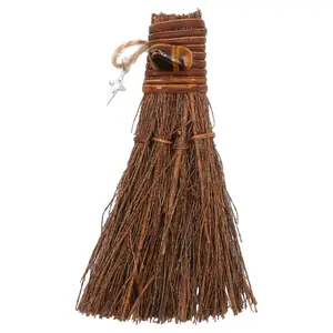 Tiger's Eye Cinnamon Witch's Broom