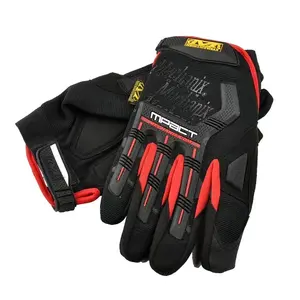 Tactical Touchscreen Gloves!Half / Full Finger Non-Slip Outdoor / Cycling / Fitness Universal