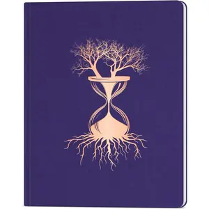 End of Life Planner -  File Notebook for Important Information & Final Wishes - When I  Beneficiary Book Organizer ()