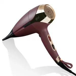 GHD Helios Professional Dryer in Plum