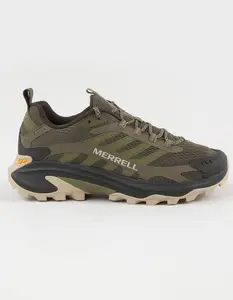 MERRELL Moab Speed 2 Mens Shoes