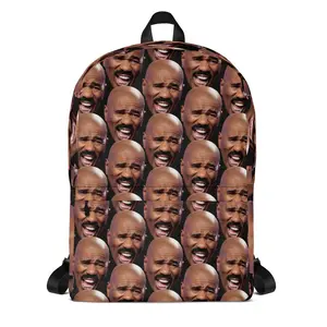 Steve Harvey Mood Backpack