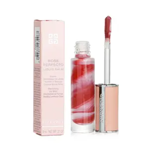Givenchy Rose Perfecto Liquid Lip Balm - # 117 Chilling Brown