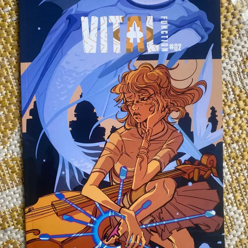 Vital Function #2