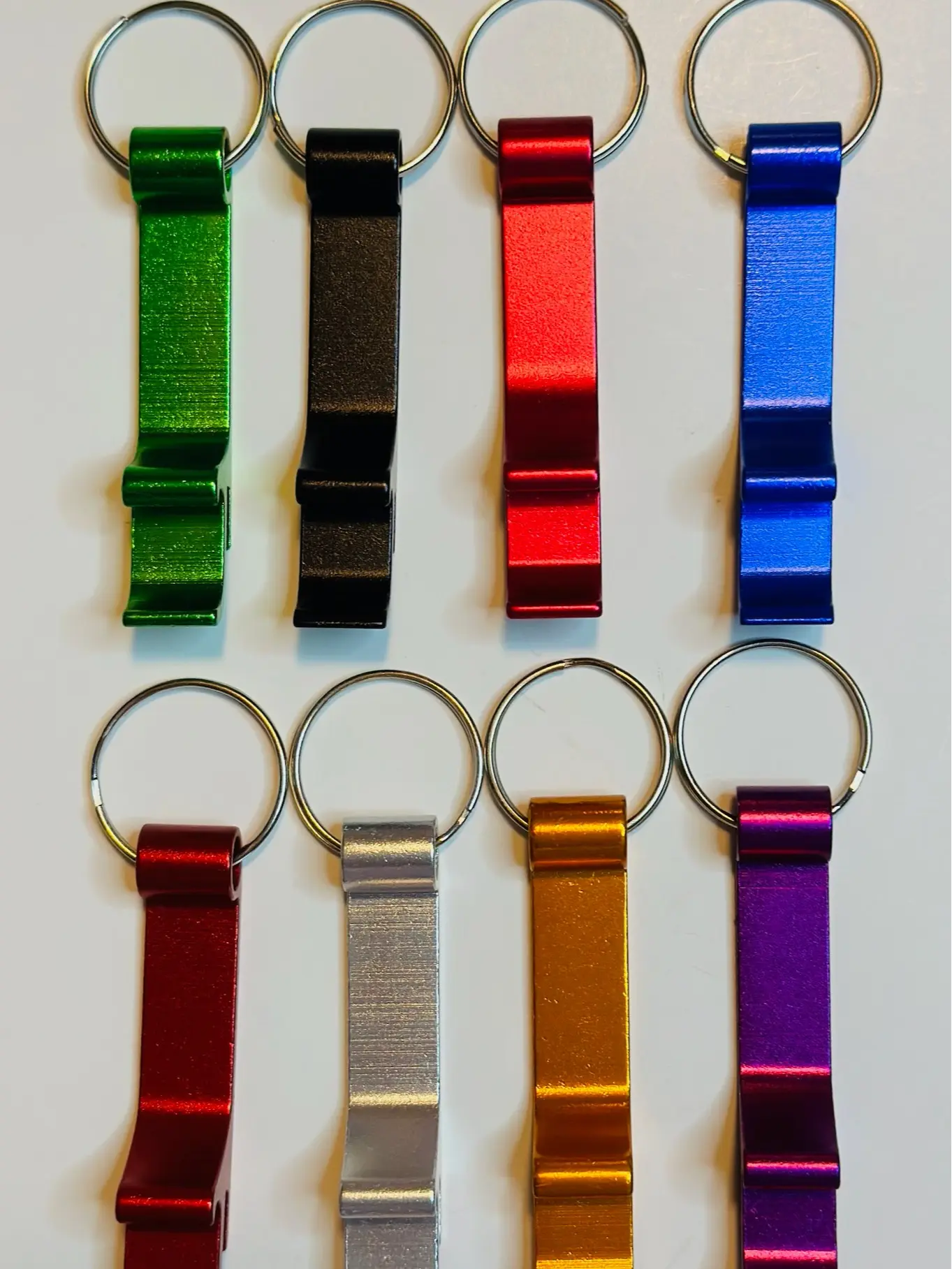 Bottle Opener Keychain