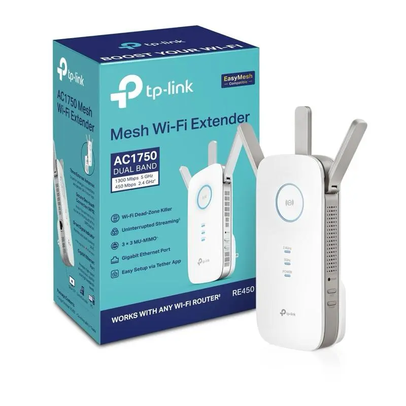 Tp-link Wifi Extender