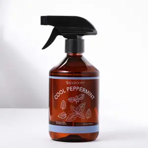 Cool Peppermint - Therapy Essential Oil Room Spray, 16.9oz