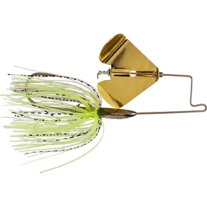 Buckeye Lures Chop Top Buzzbait