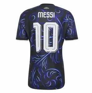 (FULL LOGO) LIMITED EDITION FOOTBALL 2026 JERSEY SHIRT - BLUE