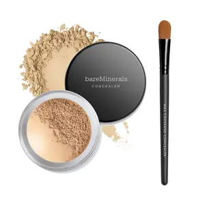 bareMinerals Well-Rested Eye Brightener 2pc Set bareMinerals Well-Rested Eye Brightener 2pc Set