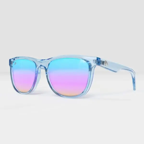 Outer Banks | Petite Fit Sunglasses | 100% UV400 Polarized & Scratch-Resistant Lenses