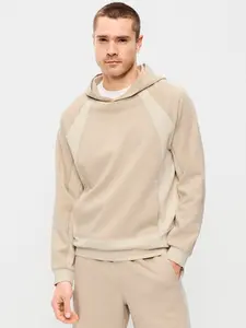 Old Navy Men's Dynamic Fleece Popover Hoodie