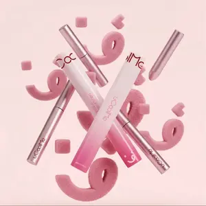 uCoolMe Makeup shop logo