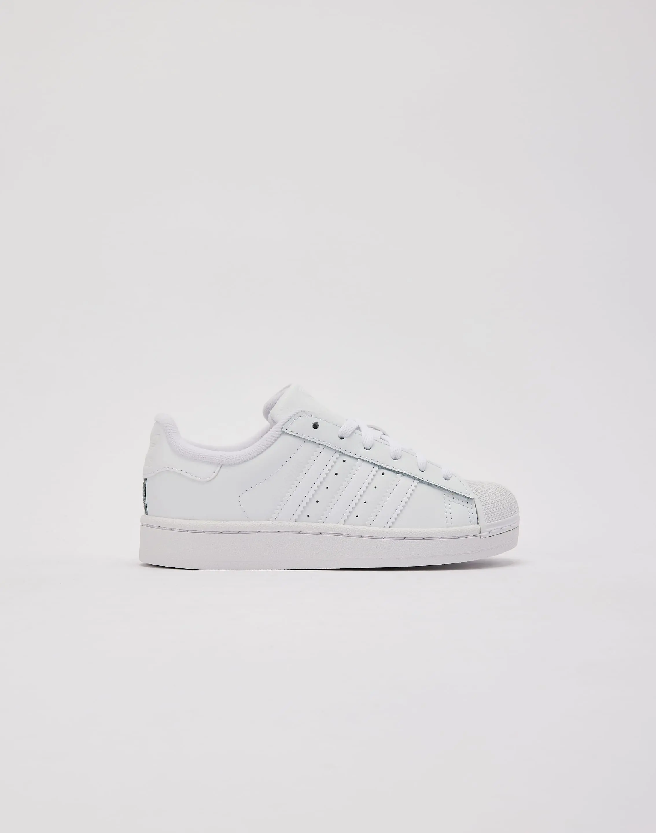 Kids Adidas Superstar II Pre-School Kids Adidas Superstar II Pre-School