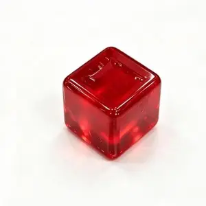 Stress Cube for Kid & Adults, Suptid Squish Gel Filled Squishy Toys for Kids Stress Relief - High Density Decompression Squeeze Balls for Students Calming, Fidgets for Classroom Prize Toys, Quiet Cube