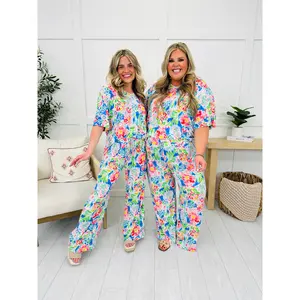 Vacay Vibes Set in Everglades