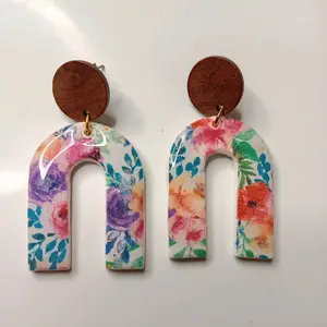 You Pick Box: Large Dangle Earrings