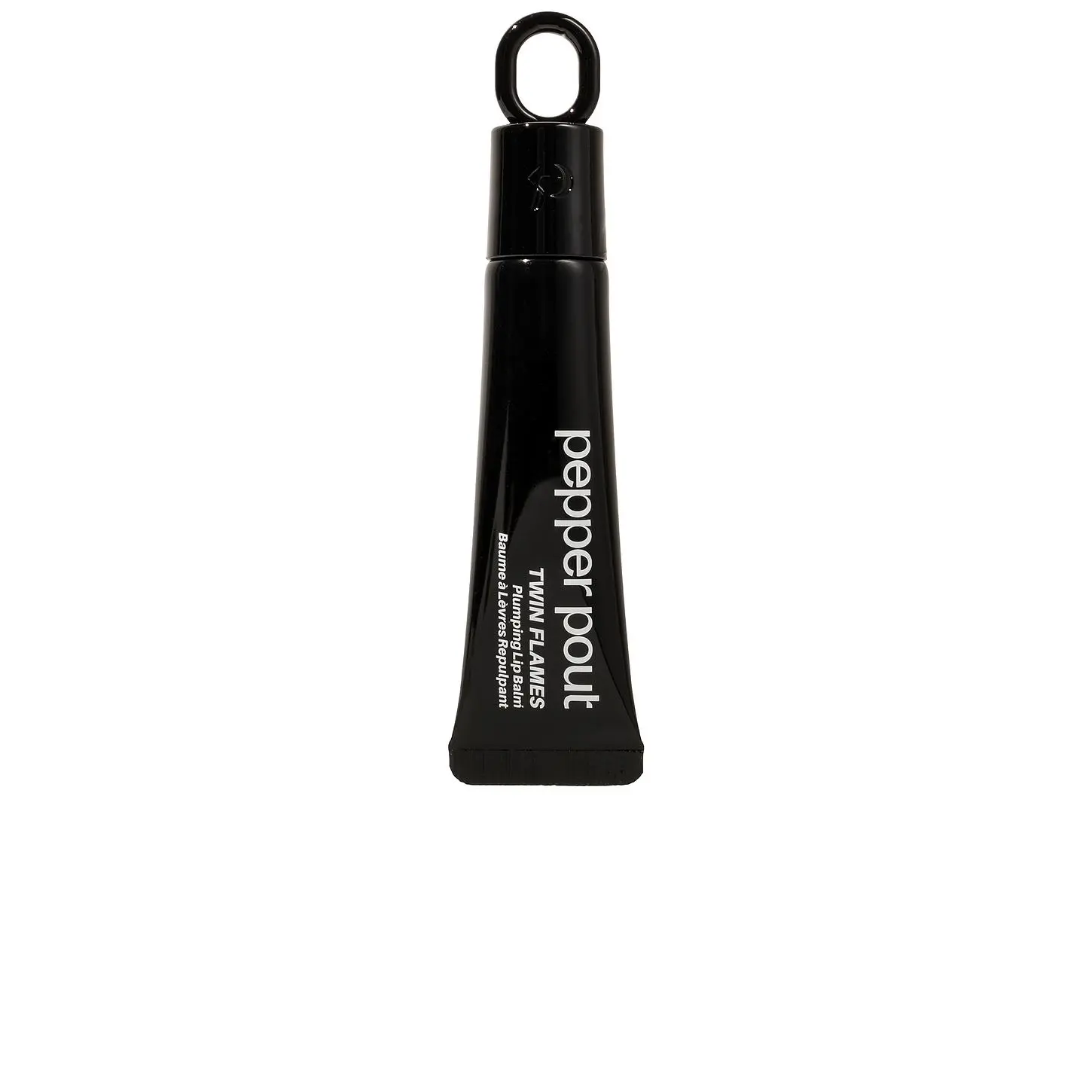 Pepper Pout Twin Flames Plumping Lip Balm