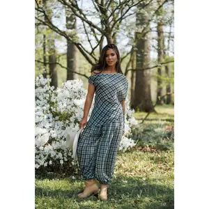 Willow Retreat Top