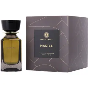 Omanluxury Mariya By Omanluxury Eau De Parfum For Unisex