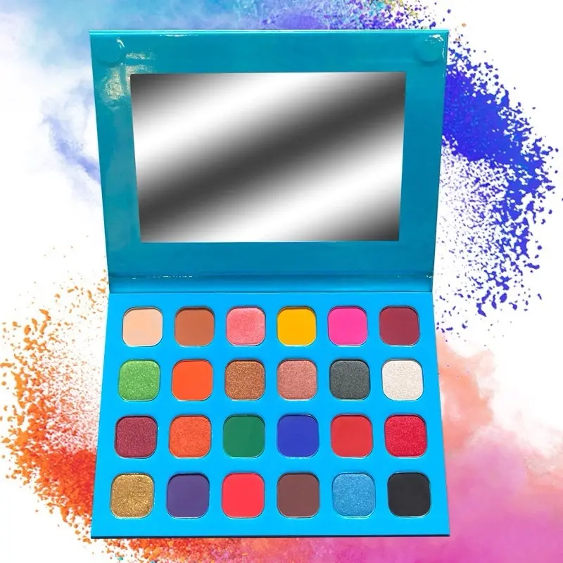 Eyeshadow Palette