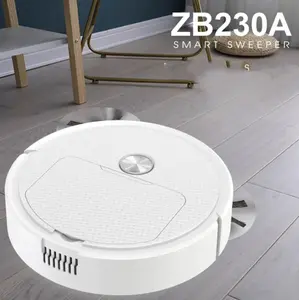 Smart 3-in-1 Sweeping Robot Smart 3-in-1 Sweeping Robot