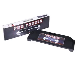 Potent Hockey PRO PASSER - Better Hockey Extreme Passing Kit Pro - Elevate Your One-Timers and Passing Skills!