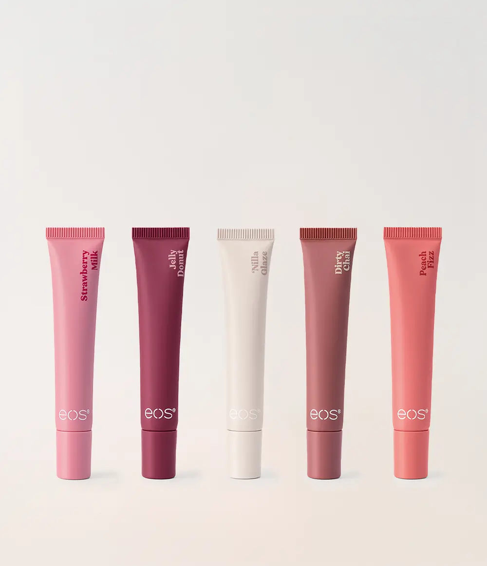 5 Ways to Dew You Dewy Lip Shine Bundle