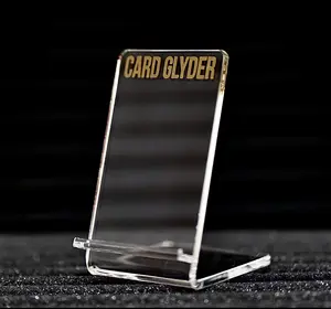 CardGlyder Premium Stand