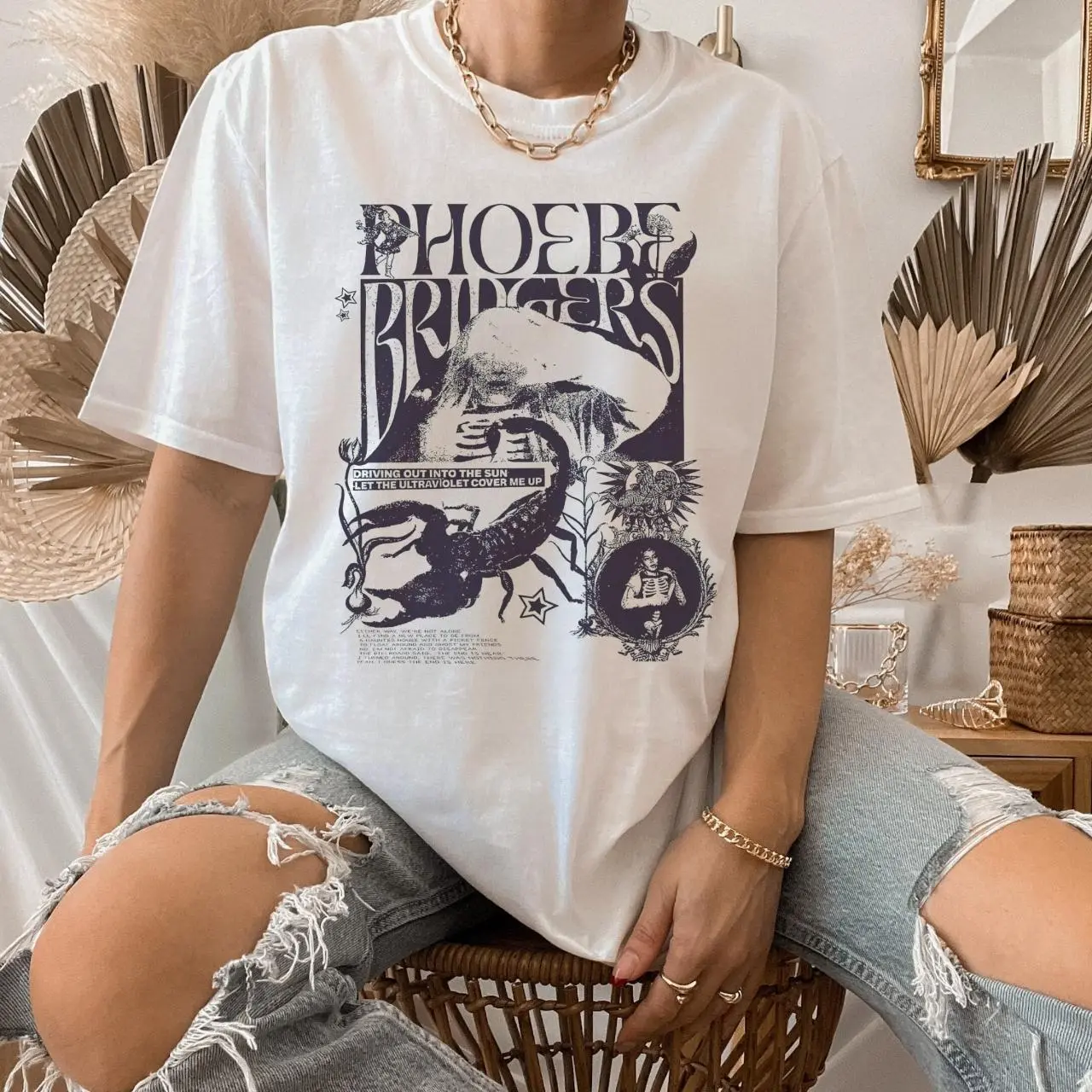 Phoebe Shirt, Phoebe Merch, Bridgers Shirt, Phoebe Tee, I Hate Your Mom, Phoebe Sweatshirt