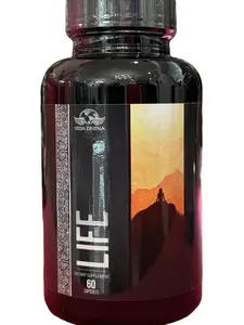 LIFE - Vida Divina | Bienestar diario y equilibrio supplements Vitamin