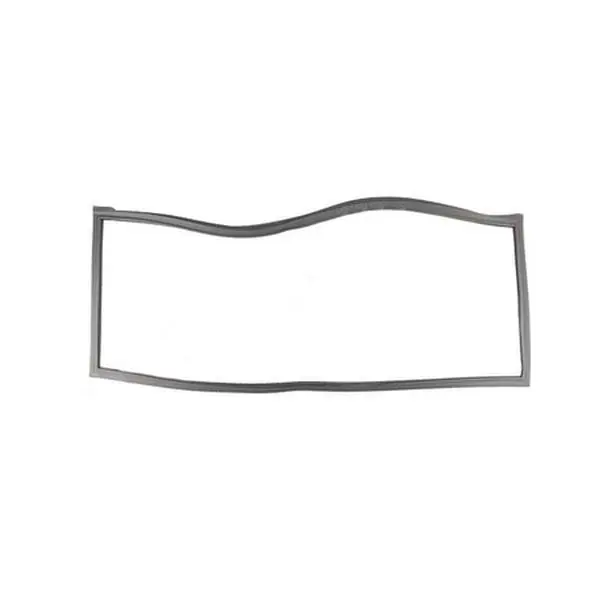 Whirlpool W10917313 MDG-RC-PIP OEM Rubber Refrigerator Door Gasket, Precise Fit Long-Lasting Durable Part for Kenmore, Seals Doors & Enhances Equipment Performance of Magic Chef, Admiral Appliances