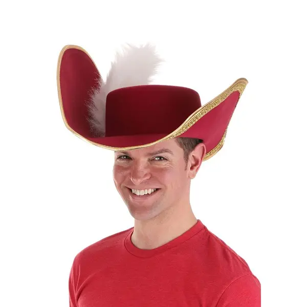 Captain Hook Premium Hat