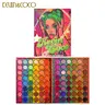 KEVIN&COCO Eyeshadow Palette - Smooth Application & Long-Lasting Color creatist  palette