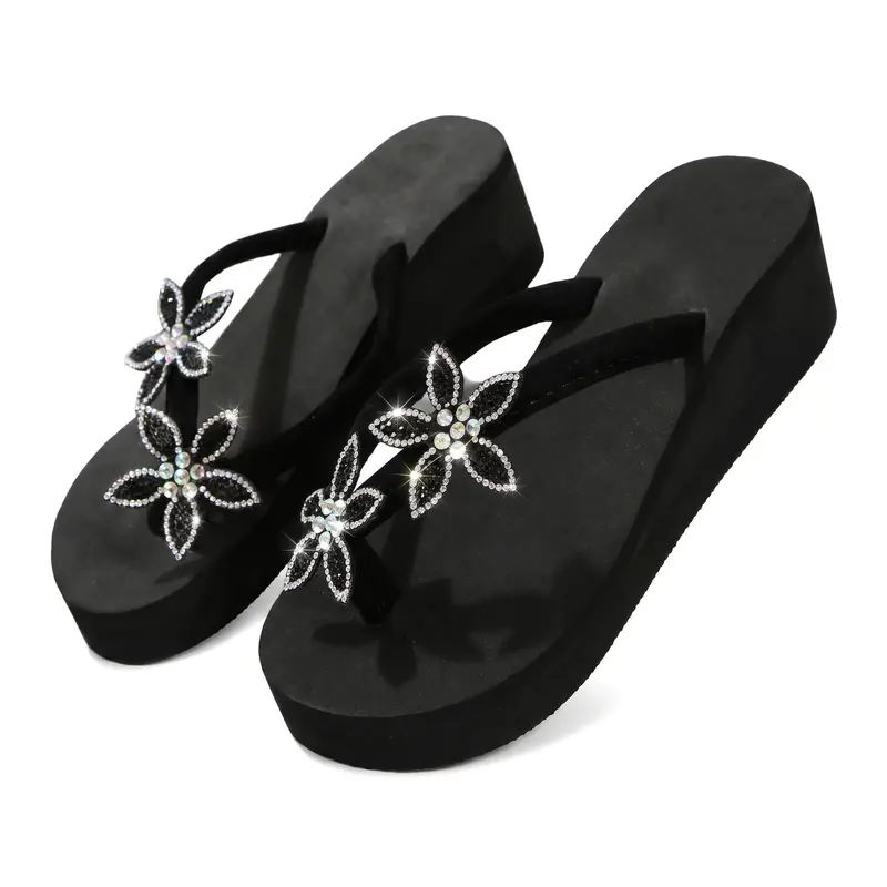 dress flip flops - TikTok Shop