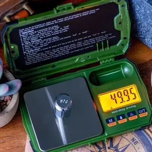 Digital Electronic Scale,      45511163