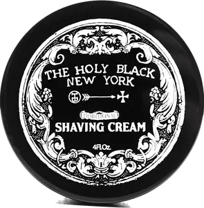 HB Shaving Cream - Original Formula for Comfortable and Effective Shaving Experience