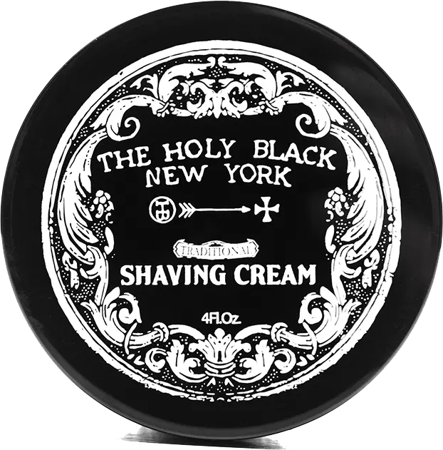 HB Shaving Cream - Original Formula for Comfortable and Effective Shaving Experience