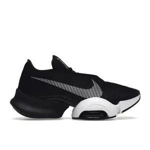 Nike Women's Air Zoom SuperRep 2 Black White, from StockX