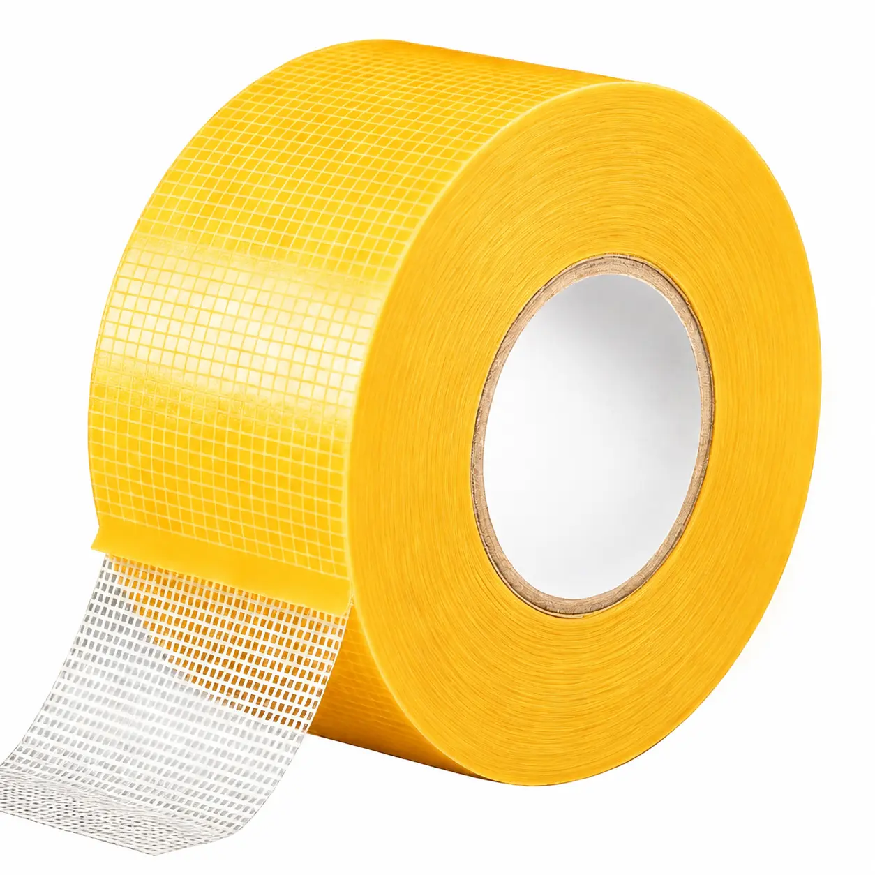 Heavy-Duty Double-Sided Carpet Adhesive Tape - 33ft Long, Pressure Sensitive, Strong Adhesion, Waterproof, Removable, No-Residue Tape for Household Use on Multiple Surfaces