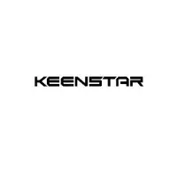 Keenstar electric shop logo