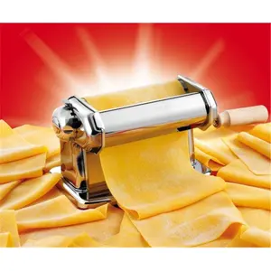 Gary Valenti V500R Roller Pasta Maker