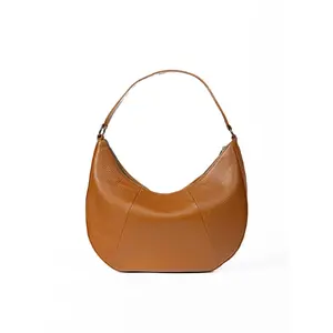 Saddle Shoulder Bag