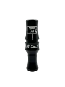 Traffic Jam Goose Call