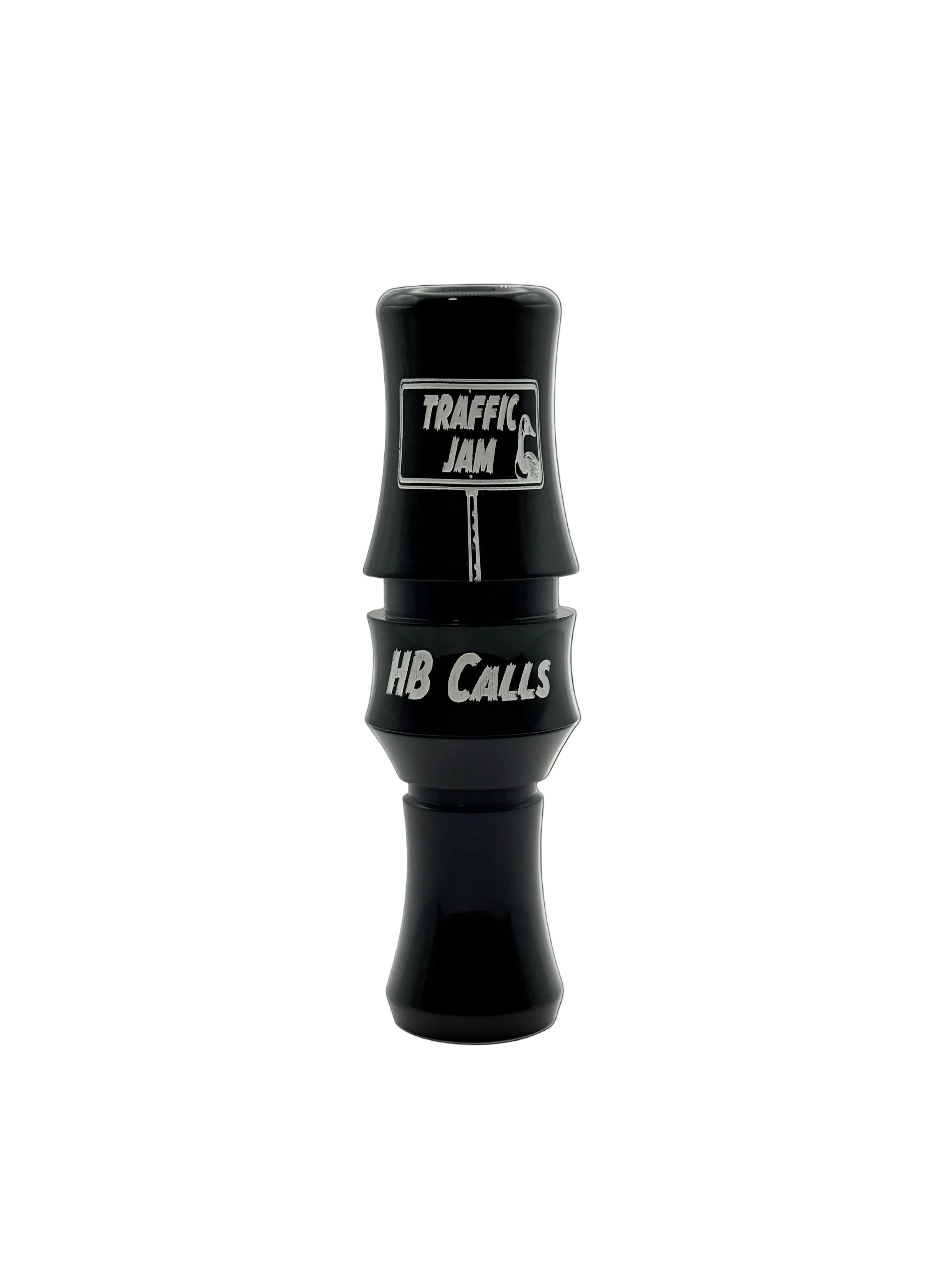 Traffic Jam Short Reed Goose Call
