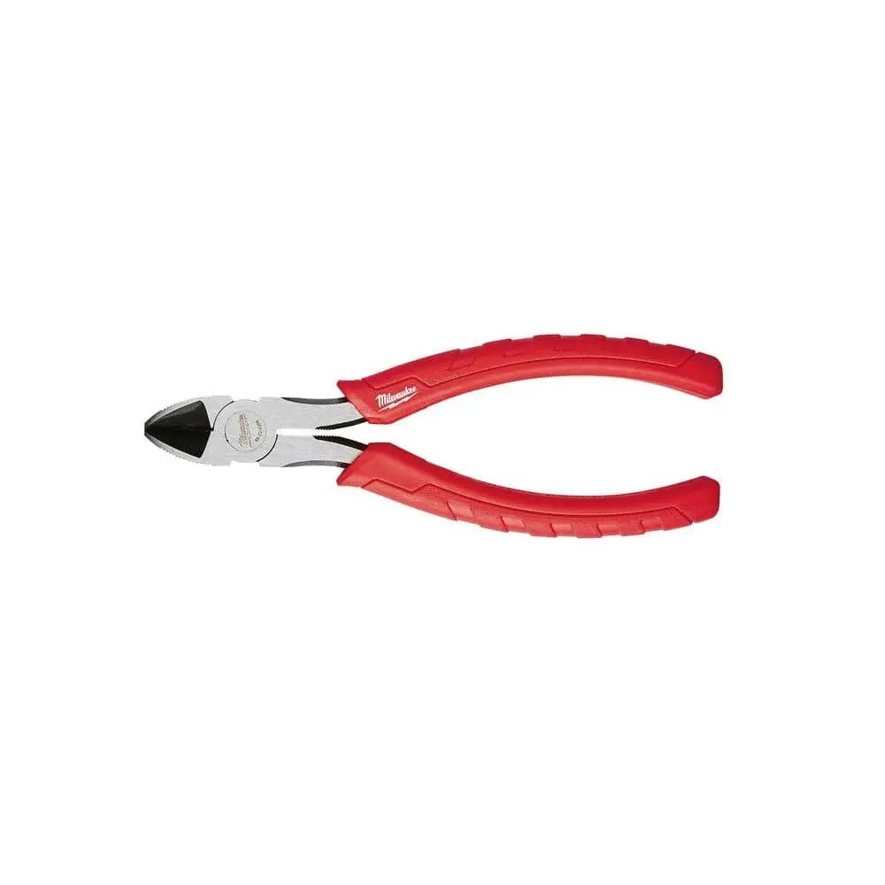 6 in. Diagonal Cutting Pliers 6 in. Diagonal Cutting Pliers